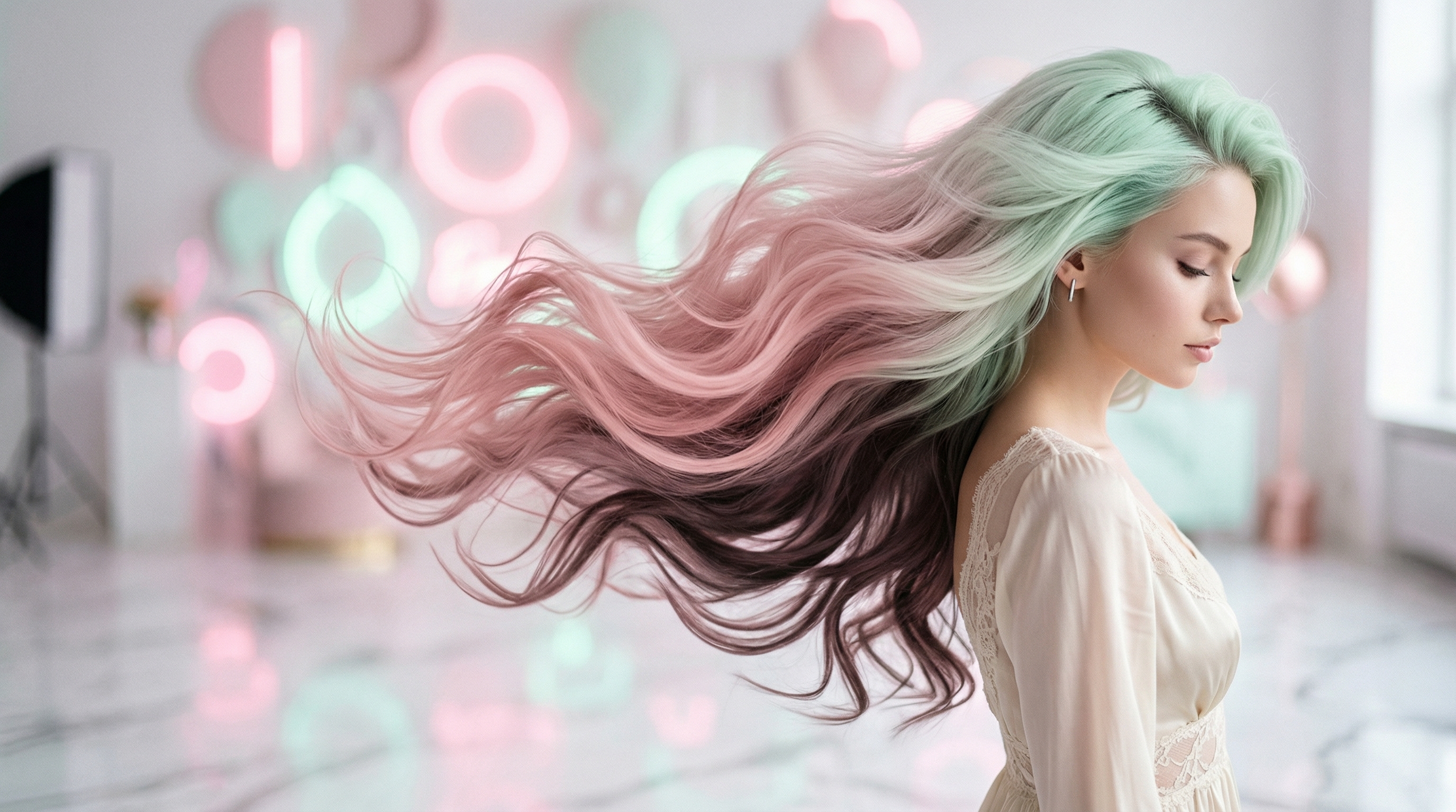 About Designs by Antonio hair studio